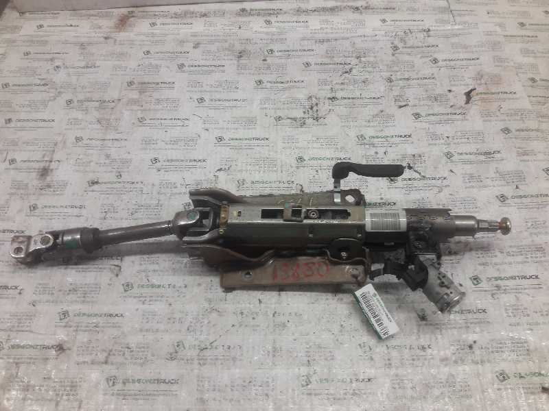 Recambio de columna direccion para peugeot 407 sw premium referencia OEM IAM 96570097XT  