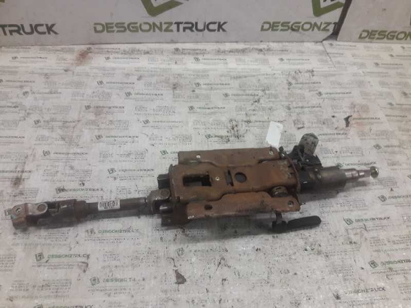 Recambio de columna direccion para peugeot 407 sw premium referencia OEM IAM 96570097XT  