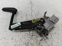 Recambio de palanca freno de mano para peugeot 308 confort referencia OEM IAM 96810052ZR 89PT150463243M 