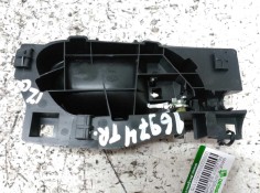 Recambio de maneta interior trasera izquierda para peugeot 308 confort referencia OEM IAM    2