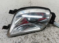 Recambio de faro antiniebla derecho para peugeot 308 confort referencia OEM IAM   
