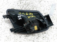Recambio de faro antiniebla derecho para peugeot 308 confort referencia OEM IAM    2