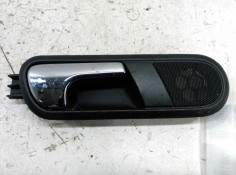 Recambio de maneta interior trasera derecha para seat ibiza (6l1) f.r. referencia OEM IAM   