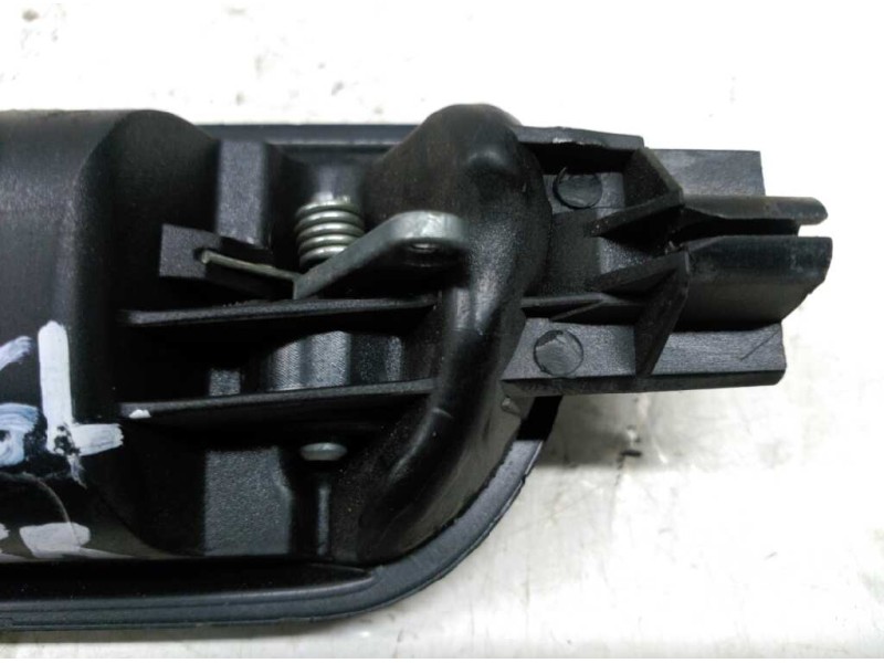 Recambio de maneta interior trasera derecha para seat ibiza (6l1) f.r. referencia OEM IAM   