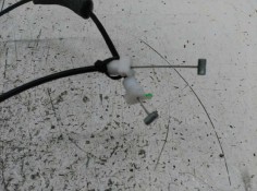 Recambio de cerradura puerta delantera derecha para peugeot 308 confort referencia OEM IAM    2