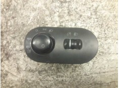 Recambio de mando luces para seat cordoba berlina (6l2) reference referencia OEM IAM 6L1941531AF 17/7 PINS 