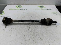 Recambio de transmision delantera izquierda para bmw serie 3 berlina (e46) 320d referencia OEM IAM  CON ABS 