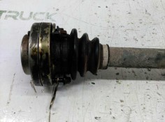 Recambio de transmision delantera izquierda para bmw serie 3 berlina (e46) 320d referencia OEM IAM  CON ABS  2