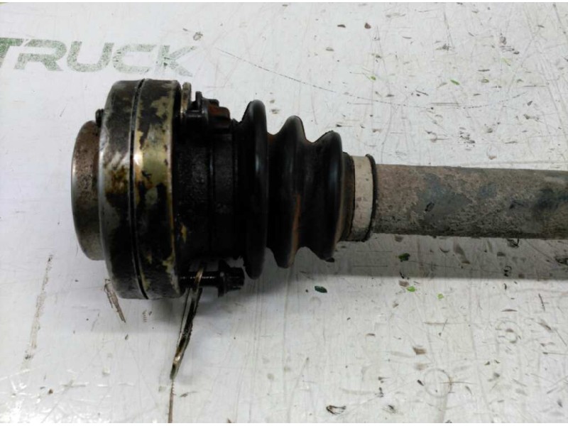 Recambio de transmision delantera izquierda para bmw serie 3 berlina (e46) 320d referencia OEM IAM  CON ABS 