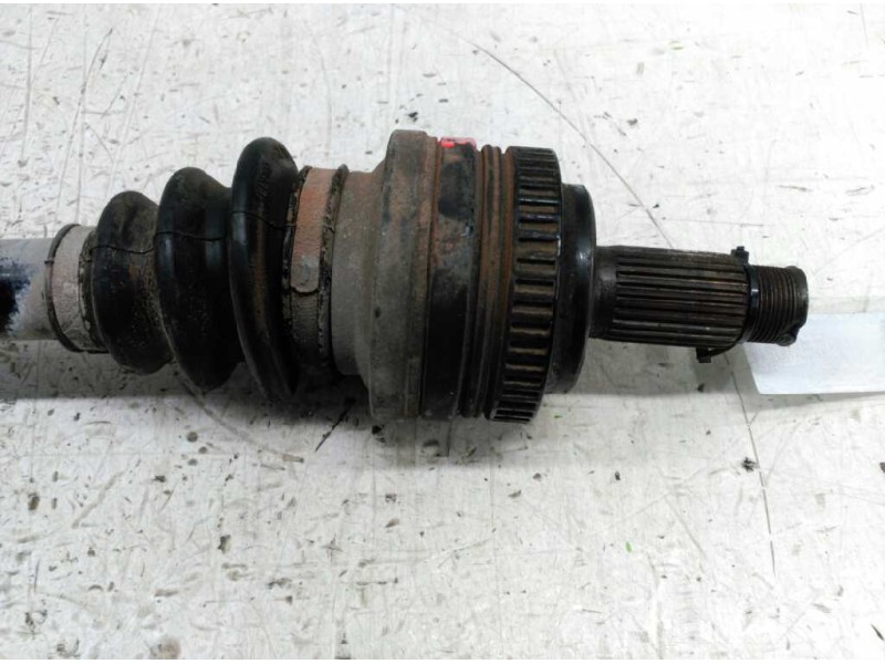 Recambio de transmision delantera izquierda para bmw serie 3 berlina (e46) 320d referencia OEM IAM  CON ABS 