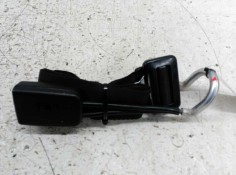 Recambio de cinturon seguridad trasero central para volkswagen golf iii berlina (1h1) 2.0 referencia OEM IAM 1H0857713A  