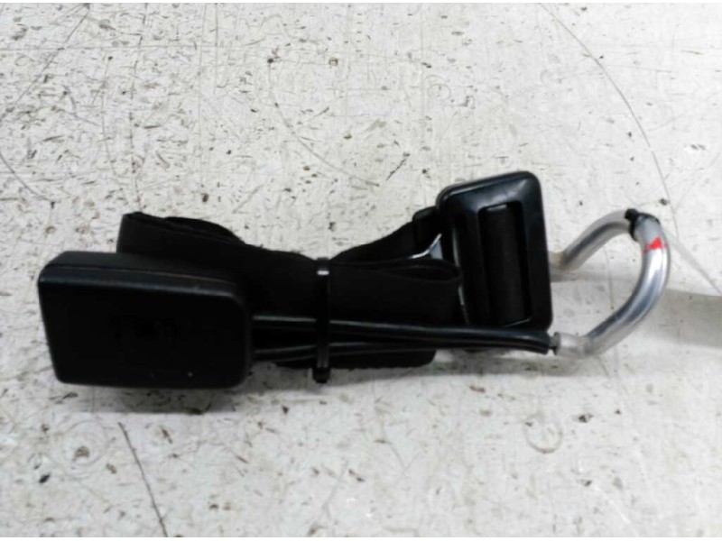 Recambio de cinturon seguridad trasero central para volkswagen golf iii berlina (1h1) 2.0 referencia OEM IAM 1H0857713A  