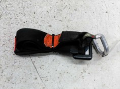 Recambio de cinturon seguridad trasero central para volkswagen golf iii berlina (1h1) 2.0 referencia OEM IAM 1H0857713A   2