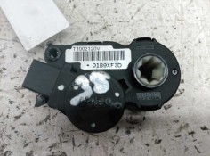 Recambio de motor regulador climatizacion para peugeot 308 confort referencia OEM IAM T1002120V VALEO 