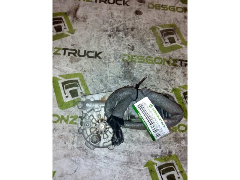 Recambio de motor elevalunas delantero izquierdo para renault trucks magnum ae 430.18t (430cv) referencia OEM IAM 0130321295  