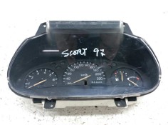 Recambio de cuadro instrumentos para ford escort berl./turnier atlanta berlina referencia OEM IAM 96FB10838BA  