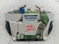 Recambio de cuadro instrumentos para ford escort berl./turnier atlanta berlina referencia OEM IAM 96FB10838BA   2