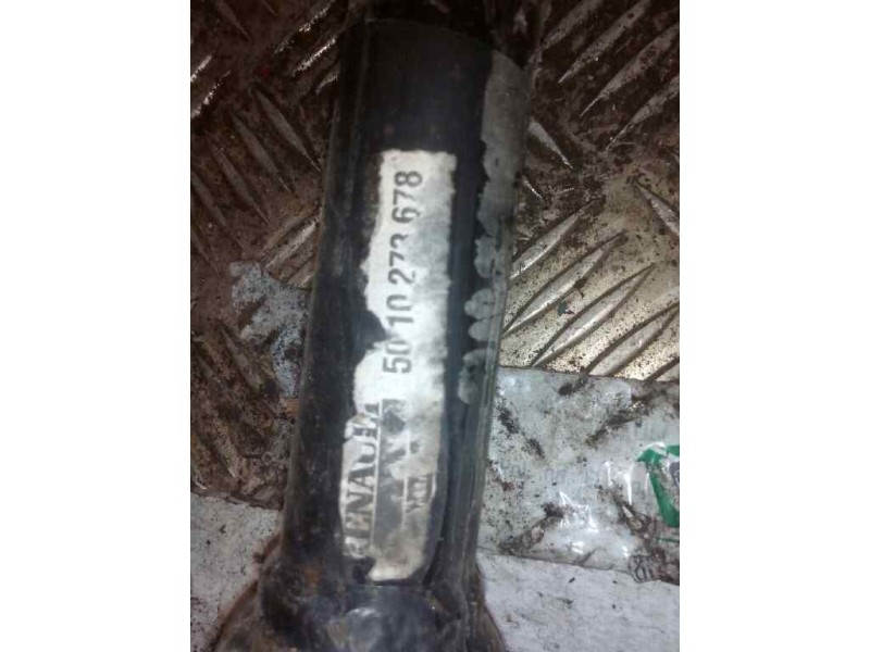 Recambio de columna direccion para renault trucks magnum ae 430.18t (430cv) referencia OEM IAM 5010273678  