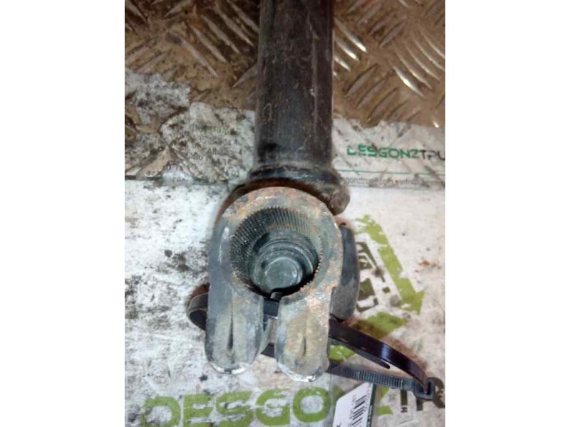 Recambio de columna direccion para renault trucks magnum ae 430.18t (430cv) referencia OEM IAM 5010273678  