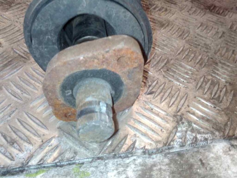 Recambio de columna direccion para renault trucks magnum ae 430.18t (430cv) referencia OEM IAM 5010273678  