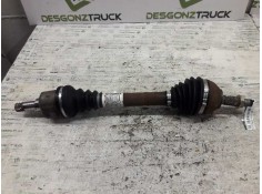 Recambio de transmision delantera izquierda para peugeot 407 sw premium referencia OEM IAM 9644292880  