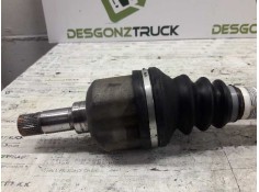 Recambio de transmision delantera izquierda para peugeot 407 sw premium referencia OEM IAM 9644292880   2