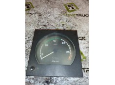 Recambio de cuadro instrumentos para astra trucks ....... ....... referencia OEM IAM 500367766 0684201990 CUENTA REVOLUCIONES