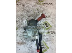 Recambio de palanca freno de mano para astra trucks ....... ....... referencia OEM IAM DPM94AAX 01054 KNORR-BREMSE