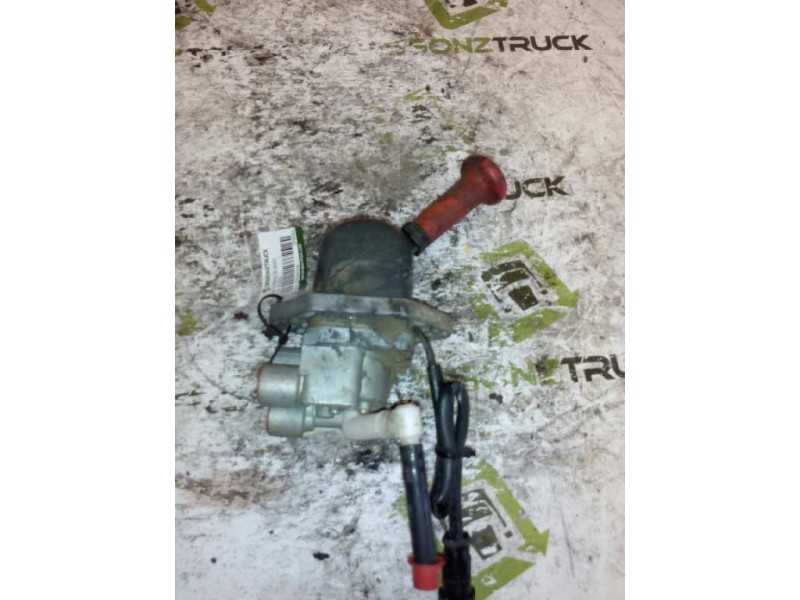Recambio de palanca freno de mano para astra trucks ....... ....... referencia OEM IAM DPM94AAX 01054 KNORR-BREMSE
