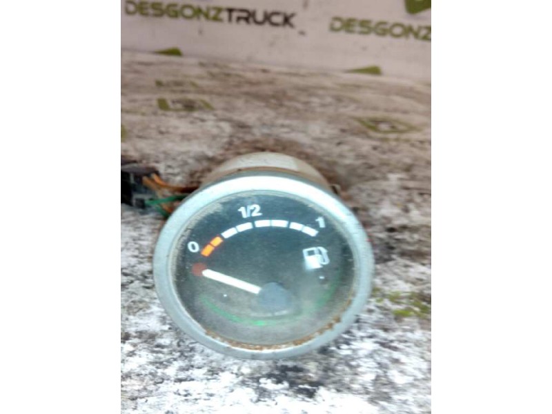 Recambio de cuadro instrumentos para astra trucks ....... ....... referencia OEM IAM 4822918  INDICADOR NIVEL COMBUSTIBLE