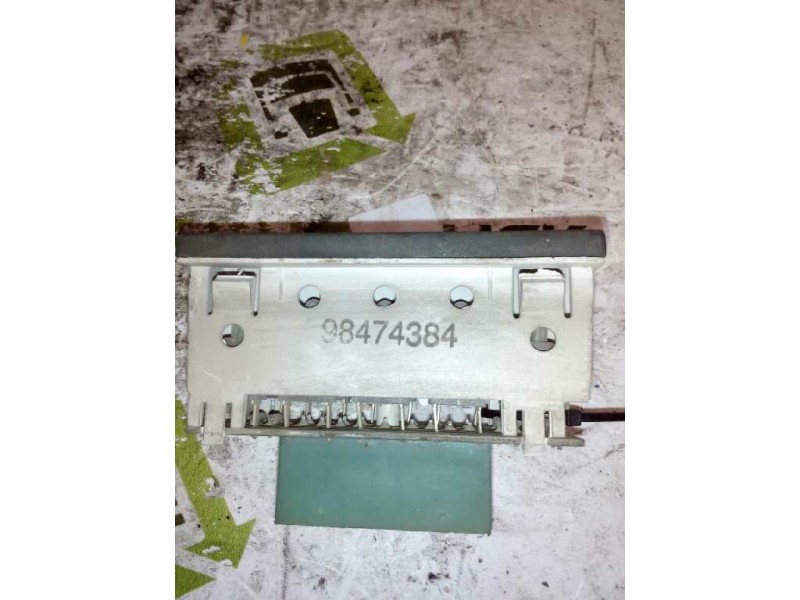 Recambio de cuadro instrumentos para astra trucks ....... ....... referencia OEM IAM 98474384  