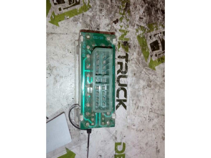 Recambio de cuadro instrumentos para astra trucks ....... ....... referencia OEM IAM 98474384  