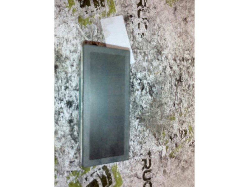 Recambio de cuadro instrumentos para astra trucks ....... ....... referencia OEM IAM 98474380  