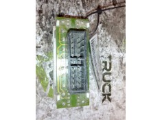 Recambio de cuadro instrumentos para astra trucks ....... ....... referencia OEM IAM 98167389   2