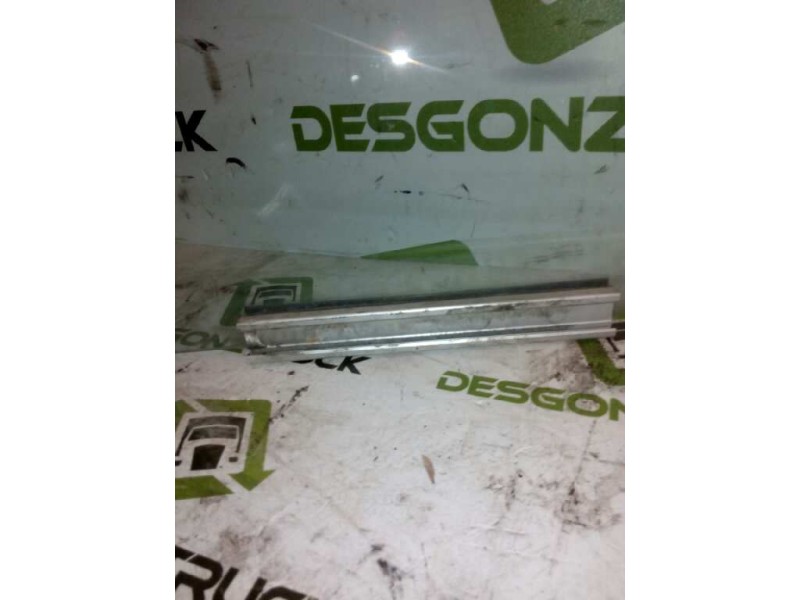 Recambio de luna delantera izquierda para renault trucks magnum ae 430.18t (430cv) referencia OEM IAM   