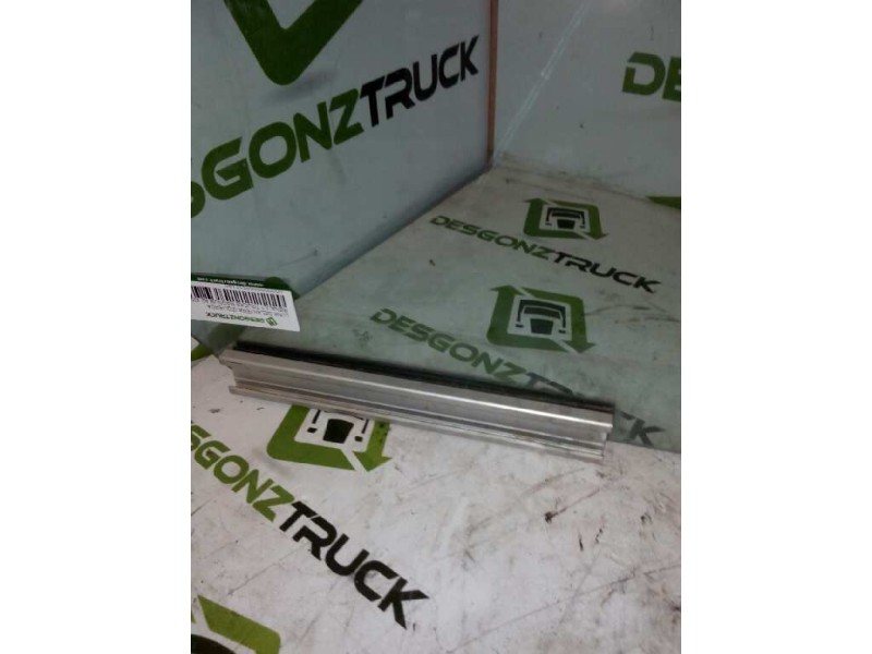 Recambio de luna delantera izquierda para renault trucks magnum ae 430.18t (430cv) referencia OEM IAM   