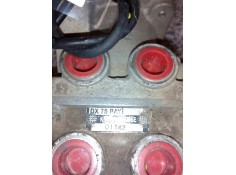 Recambio de valvula aire para astra trucks ....... ....... referencia OEM IAM DX75BAY 01142 VALVULA TRANSMISOR DE FRENO 2