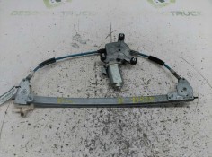 Recambio de elevalunas trasero izquierdo para peugeot 406 berlina (s1/s2) srdt pack referencia OEM IAM 9636619480 ELECTRICO 