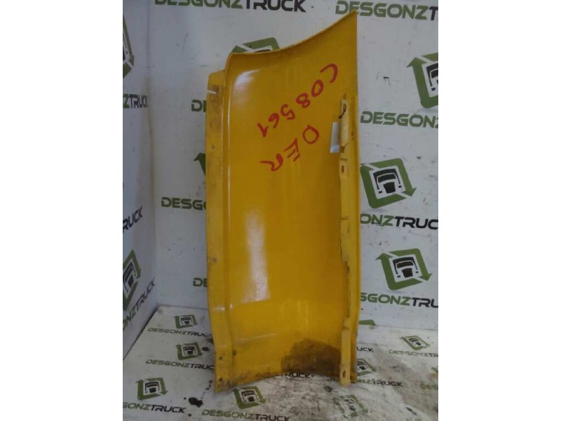 Recambio de deflector derecho para astra trucks ....... ....... referencia OEM IAM   