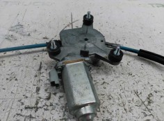 Recambio de elevalunas trasero izquierdo para peugeot 406 berlina (s1/s2) srdt pack referencia OEM IAM 9636619480 ELECTRICO  2