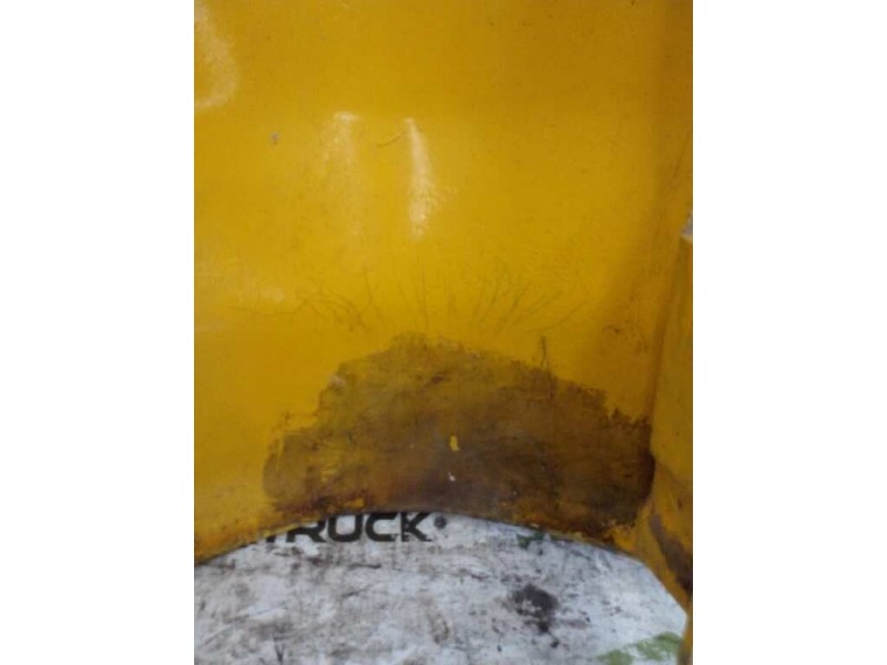 Recambio de deflector derecho para astra trucks ....... ....... referencia OEM IAM   