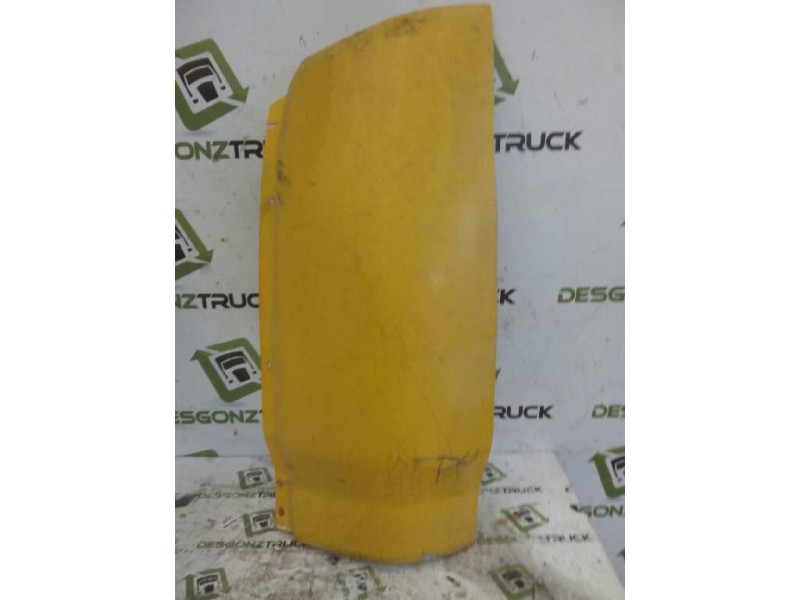 Recambio de deflector izquierdo para astra trucks ....... ....... referencia OEM IAM   