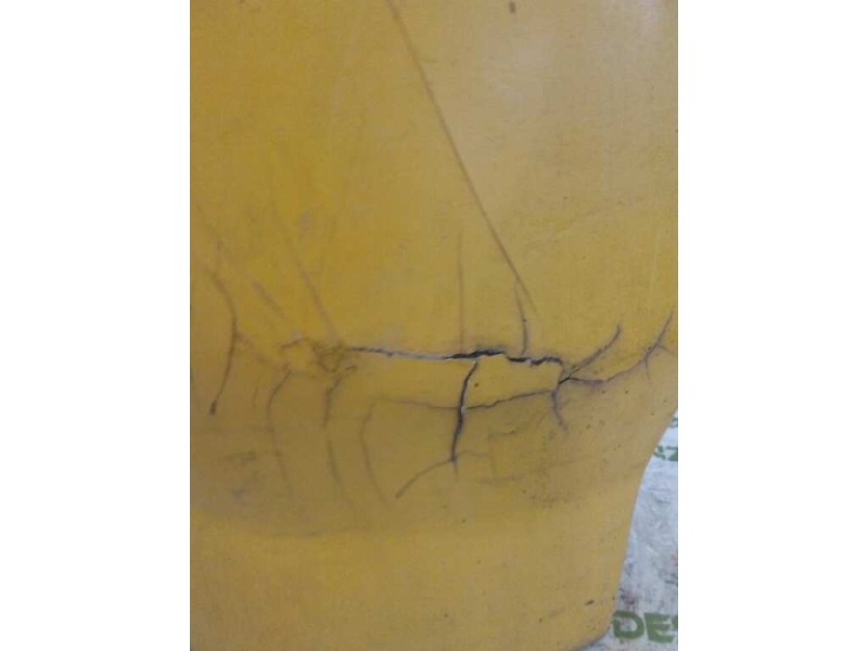 Recambio de deflector izquierdo para astra trucks ....... ....... referencia OEM IAM   