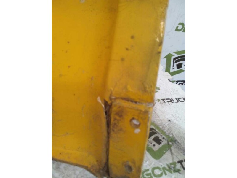 Recambio de deflector izquierdo para astra trucks ....... ....... referencia OEM IAM   