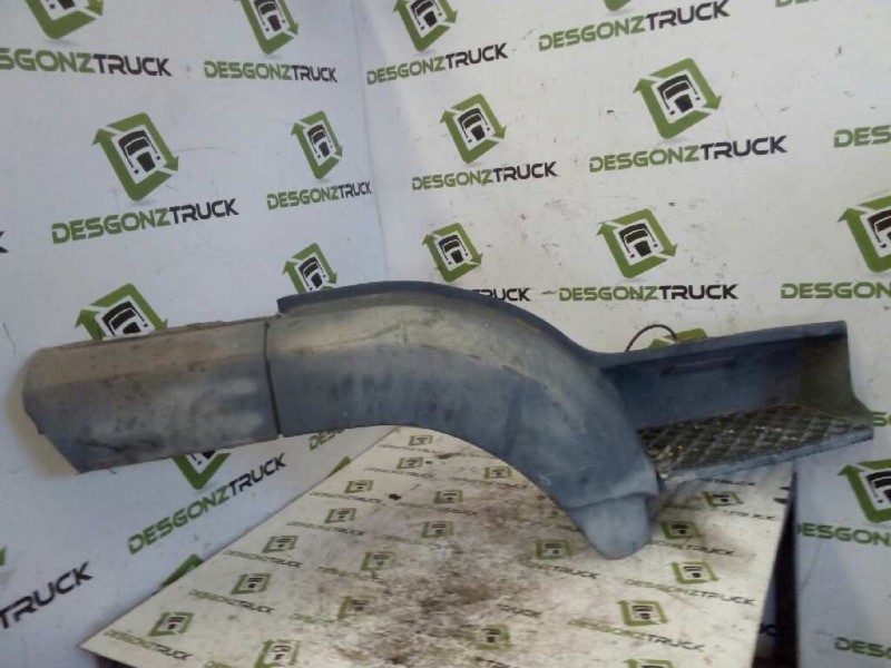 Recambio de paso rueda derecho para astra trucks ....... ....... referencia OEM IAM   