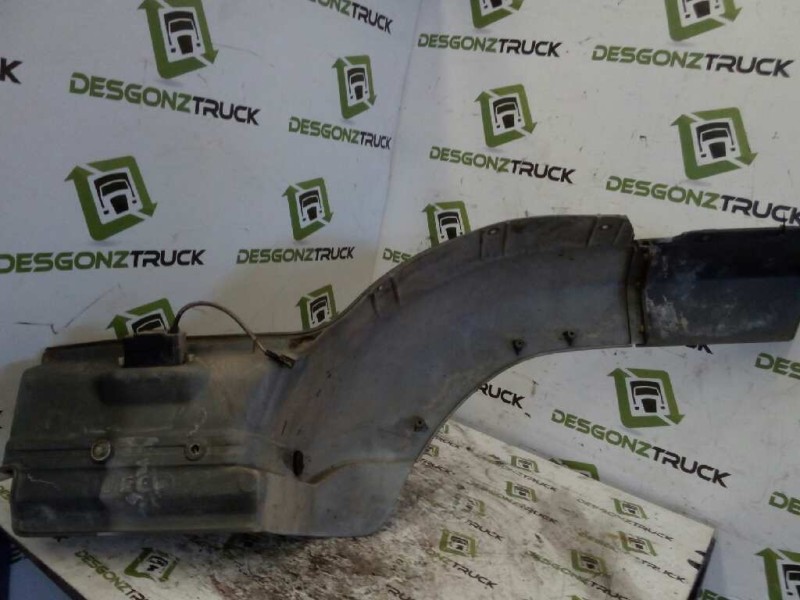 Recambio de paso rueda derecho para astra trucks ....... ....... referencia OEM IAM   