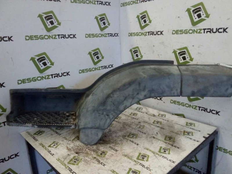 Recambio de paso rueda izquierdo para astra trucks ....... ....... referencia OEM IAM   