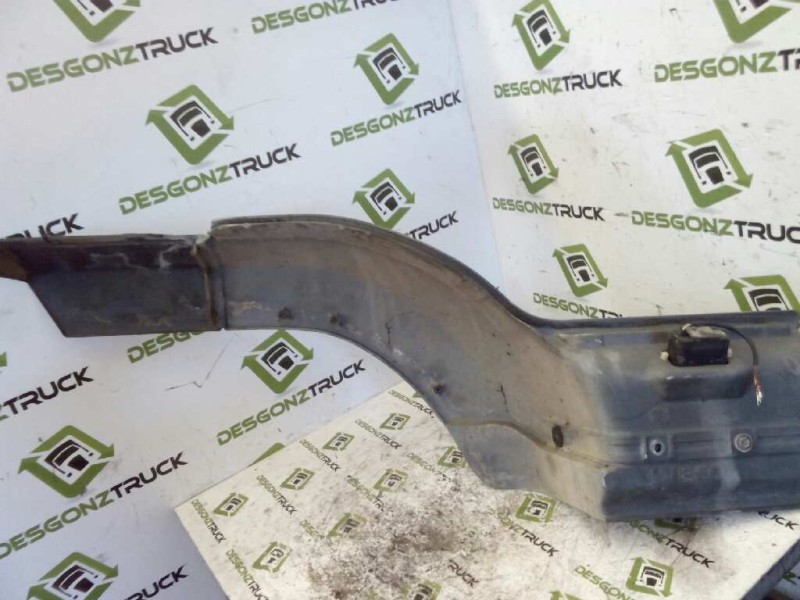 Recambio de paso rueda izquierdo para astra trucks ....... ....... referencia OEM IAM   