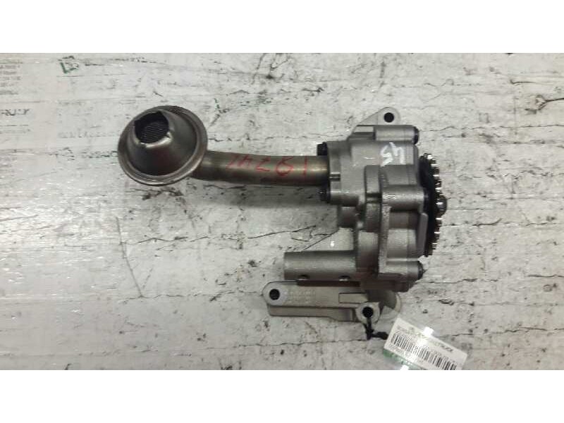 Recambio de bomba aceite para volkswagen golf v berlina (1k1) sportline referencia OEM IAM 03G115105  