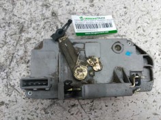 Recambio de cerradura puerta trasera izquierda para peugeot 406 berlina (s1/s2) srdt pack referencia OEM IAM   